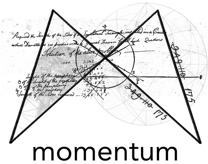 Momentum Accelerated Evolution